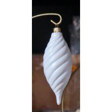 Glob de plastic, rasucit